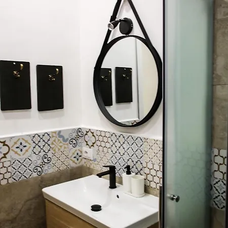 Scillo House Palermo